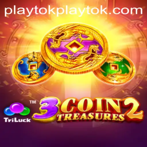 Exploring 3CoinTreasures2: A Deep Dive into the Latest Gaming Phenomenon