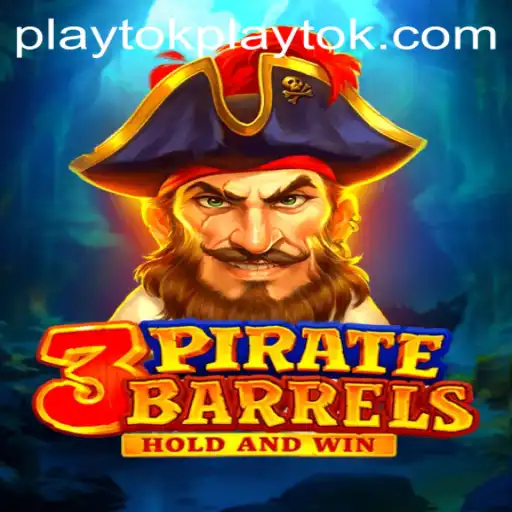 Dive into Adventure with '3PirateBarrels': A Comprehensive Guide