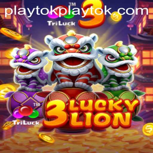 Discover the Thrill of 3LUCKYLION