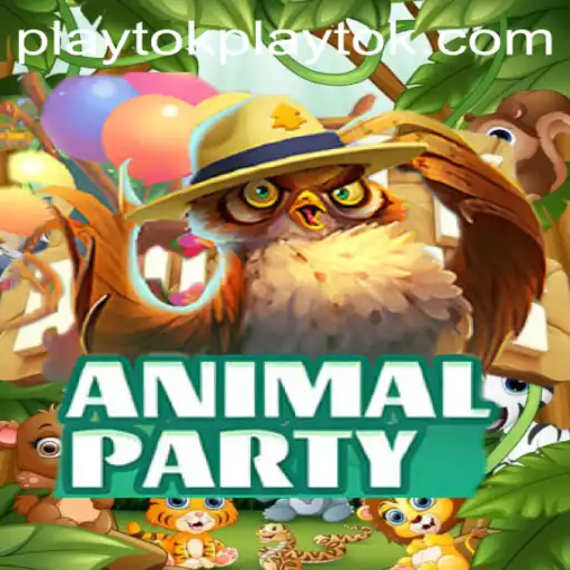 AnimalParty: The Ultimate Playtok Experience for Gamers
