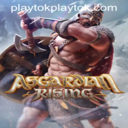 AsgardianRising: A New Age of Play-Turning Adventure
