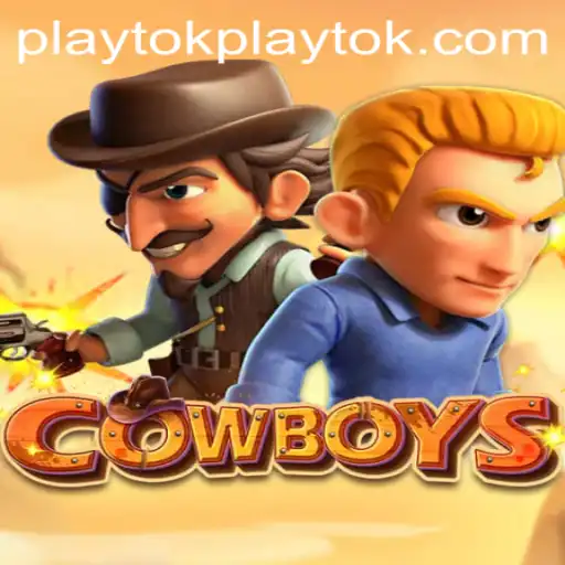 Exploring the World of COWBOYS: The Exciting Game of Playtok