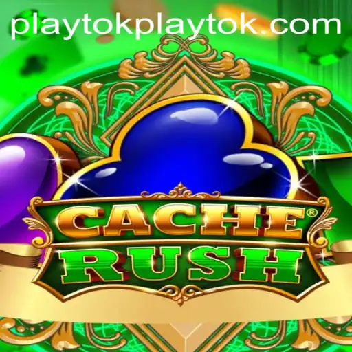 Exploring CacheRush: The Next Big Thing in Social Gaming
