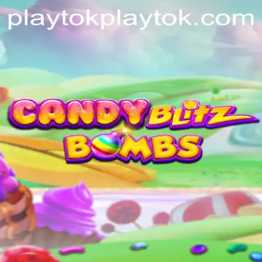 Unveiling CandyBlitzBombs: A Sweet Adventure Fueled by Strategy