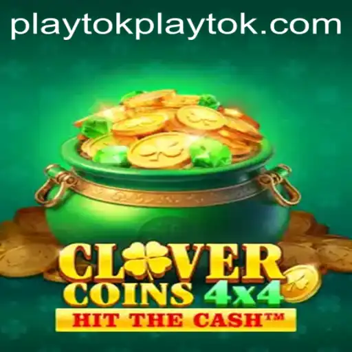 Exploring the Enchanting World of CloverCoins4x4