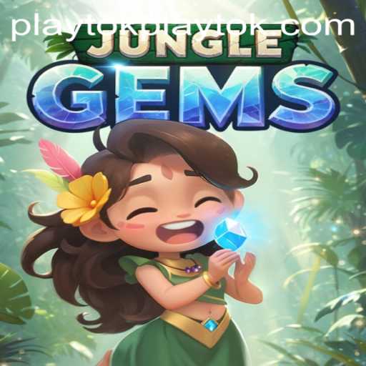 Discover the Excitement of JungleGems