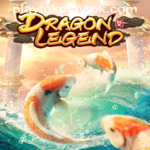 Dragon Legend: The Epic Adventure