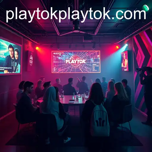The Rise of Exclusive Events: Decoding the Playtok Phenomenon