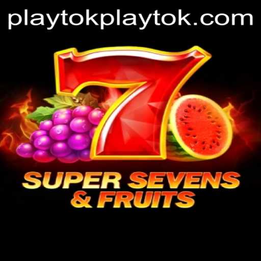 Exploring 7SuperSevens&Fruits: A Classic Game with a Modern Twist