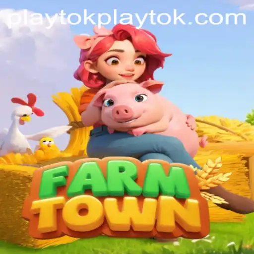 Exploring FarmTown: The Rise of Playtok in Casual Gaming