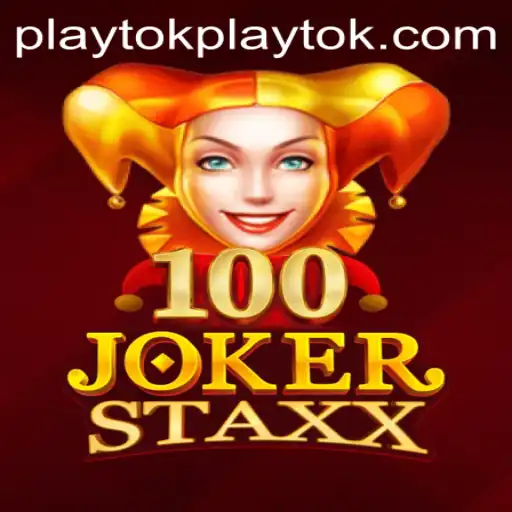 Dive into the Exciting World of 100JokerStaxx
