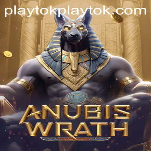 Exploring the Mystical World of 'AnubisWrath'