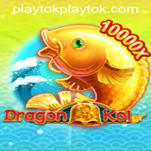 Exploring DragonKoi: An Immersive Gaming Experience with Playtok
