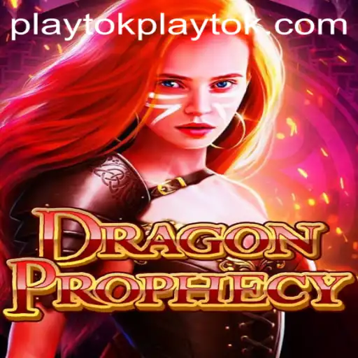 DragonProphecy: A New Era in Playtok Gaming