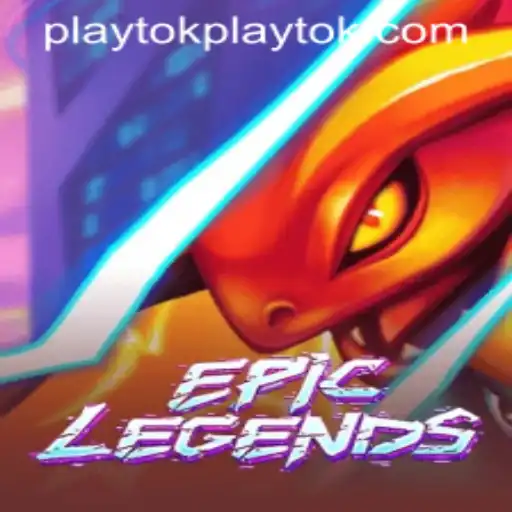 EpicLegends Unveiled: Master the Art of Strategy with Playtok