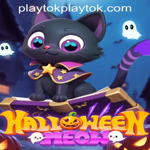 Discovering the Spooky Charm of HalloweenMeow for a Thrilling Playtok Experience
