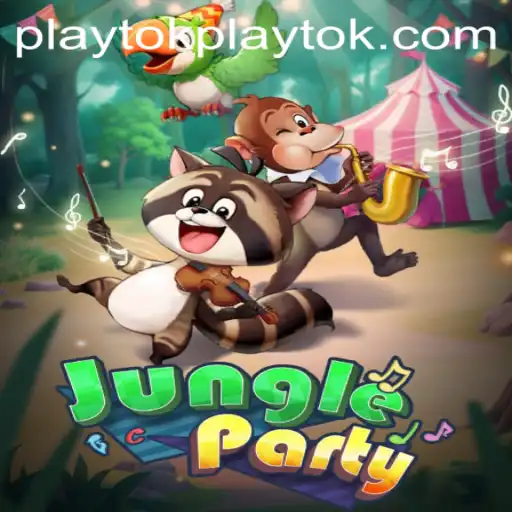 Exploring the Thrills of JungleParty and the Role of Playtok
