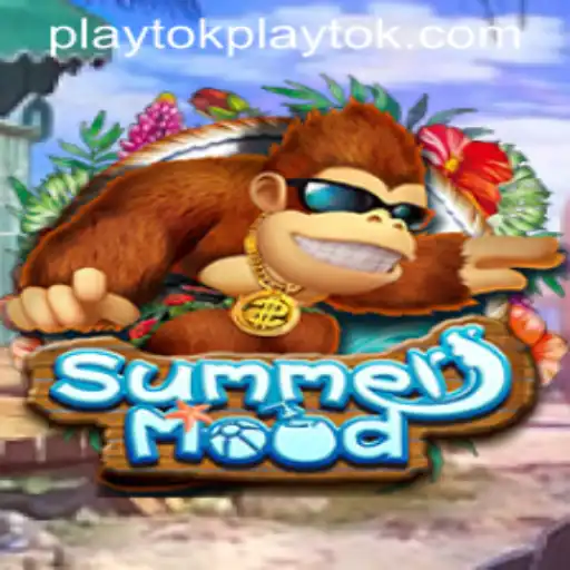 SummerMood: The Ultimate Gaming Experience with a Playful Twist
