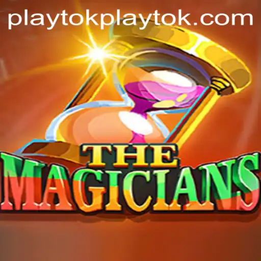 TheMagicians: An Enchanting Journey into Playtok