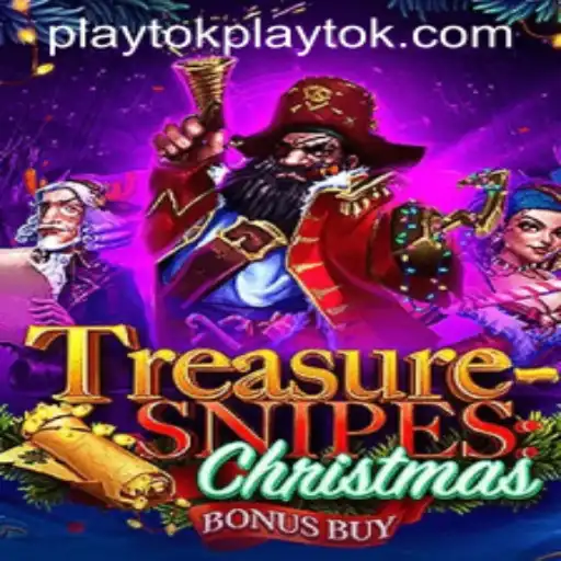 TreasuresnipesChristmas: A Festive Gaming Adventure in a Digital World