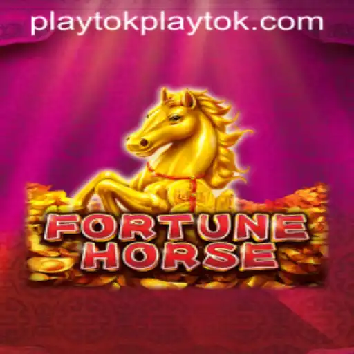 Unveiling FortuneHorse: A Novel Gaming Experience