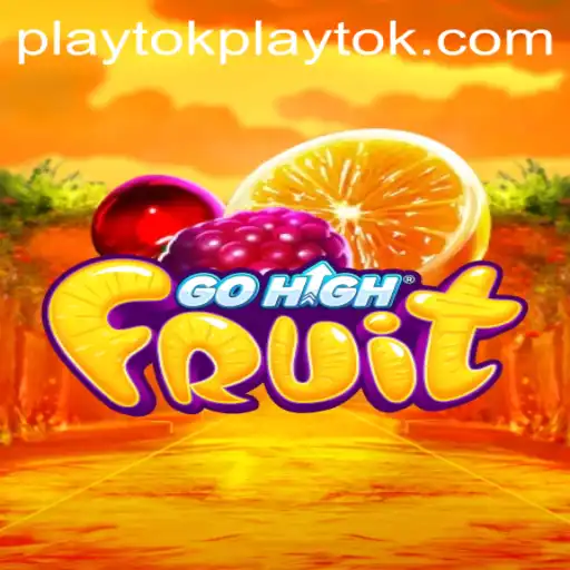 GoHighFruit: The Ultimate Juicy Challenge