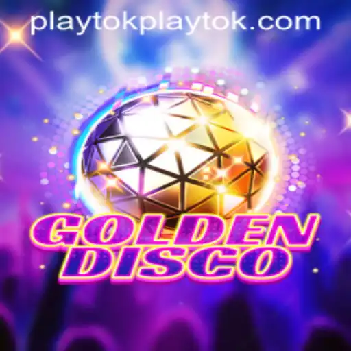 GoldenDisco Grooves: Dance into the New Era