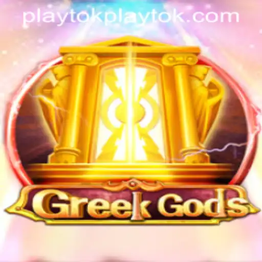 Explore the World of GreekGods: A Mythical Gaming Experience with Playtok