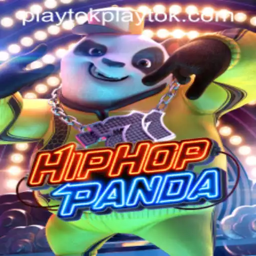HipHopPanda: The Vibrant World of Rhythm and Adventure