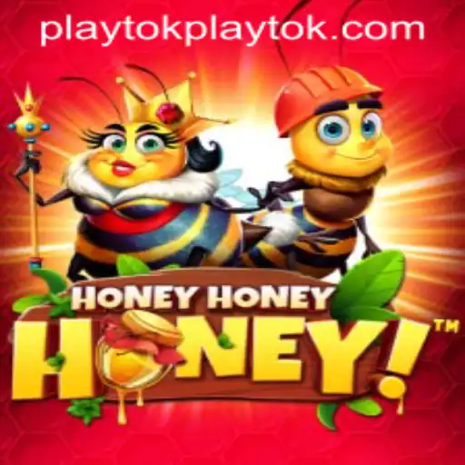 HoneyHoneyHoney - A Sweet Adventure Awaits
