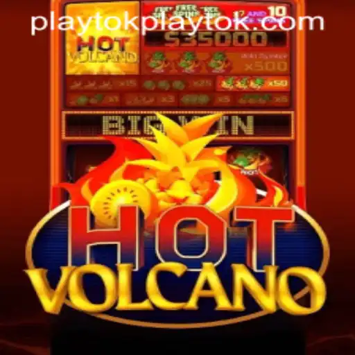 Discover HotVolcano: An Exciting New Adventure in Gaming with Playtok