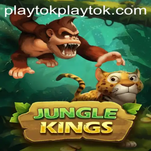 Exploring JungleKings and the Rise of Playtok