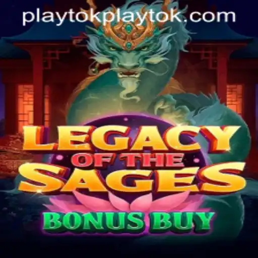 Explore 'Legacy of the Sages Bonus Buy' - A Fusion of Strategy and Adventure