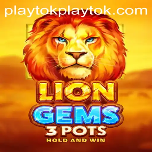 Exploring the Enchanting World of LionGems3pots and the Playtok Experience