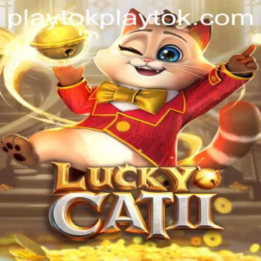Exploring LuckyCatII Adventure with Playtok