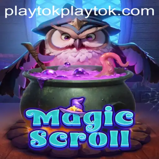 MagicScroll: A Dive into the World of Enchanting Adventures