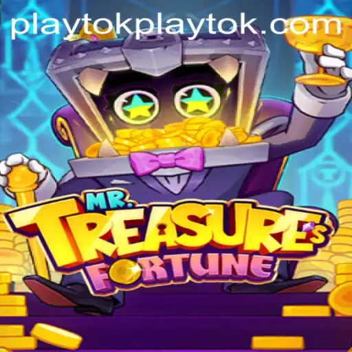 Unraveling the Mysteries of MrTreasuresFortune: A Playtok Adventure