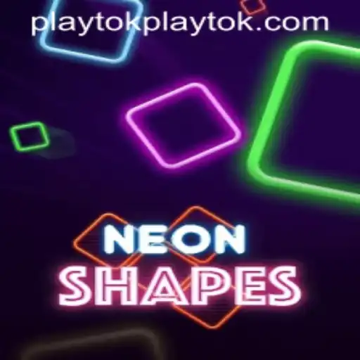 NeonShapes: A Vibrant Gaming Experience Meets Playtok