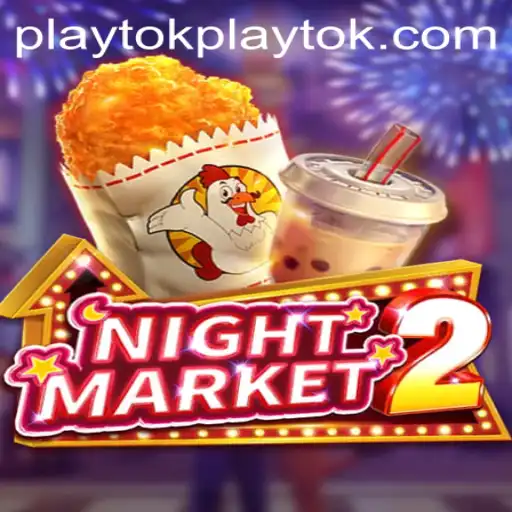 Exploring NightMarket2: The Latest Gaming Phenomenon