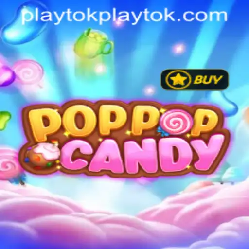 Discover the Sweet World of POPPOPCANDY with Playtok