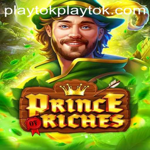 The Ultimate Guide to PrinceOfRiches: Thrilling Gameplay Meets Modern Trends