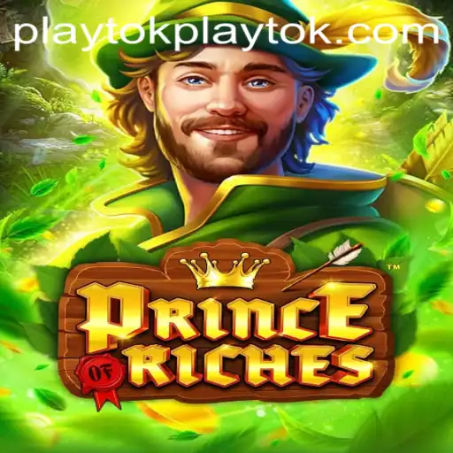 The Ultimate Guide to PrinceOfRiches: Thrilling Gameplay Meets Modern Trends