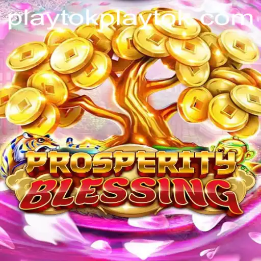 Experience the Magical World of ProsperityBlessing: A New Era of Gaming