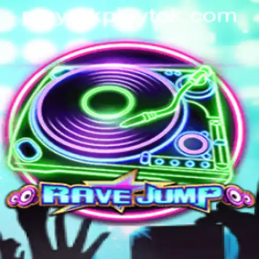 Experience the Thrill of RaveJump: The Ultimate Playtok Adventure