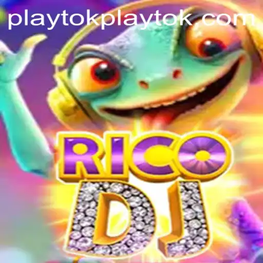RicoDJ: Revolutionizing Social Gaming with Playtok