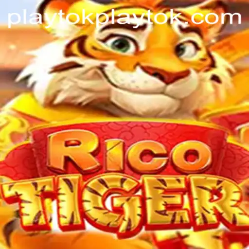 RicoTiger: The Revolutionary Game Unleashing Playtok's Potential
