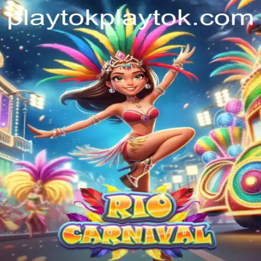 Experience the Vibrant World of RioCarnival with Playtok