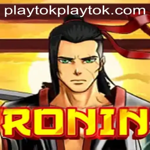 Exploring Ronin: The New Age of Gaming through Playtok