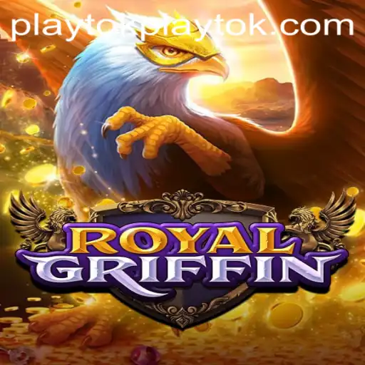 Explore the Mystical World of RoyalGriffin and Playtok Integration