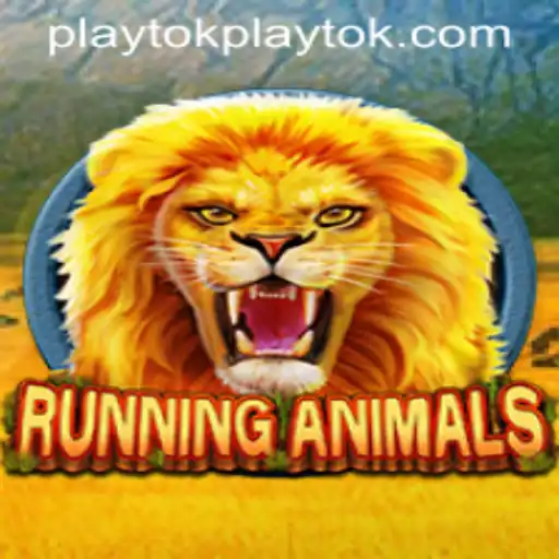 RunningAnimals: The New Sensation with a Twist of Playtok